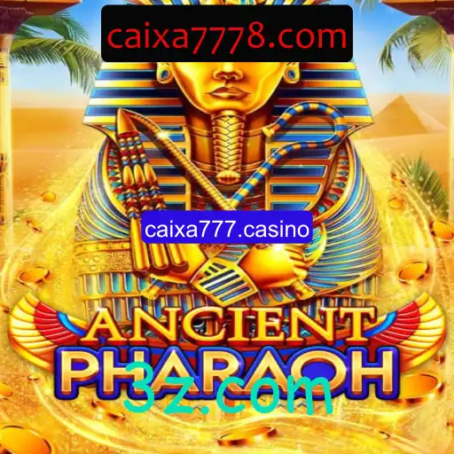 Descubra o Emocionante Mundo de AncientPharaoh no caixa777.casino