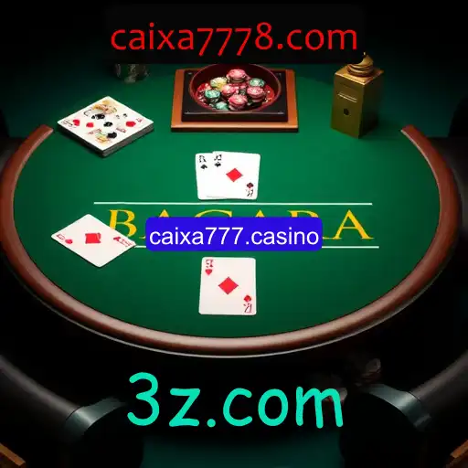 Bacará online