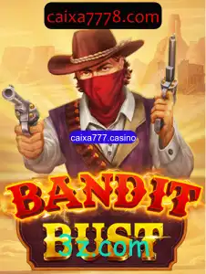 Descubra o Emocionante Mundo de BanditBust