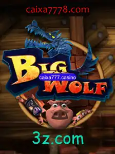 Descubra o Excitante Mundo de BigWolf: O Último Sucesso no Caixa777.casino