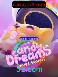 Descubra o Fascinante Mundo de CandyDreams no caixa777.casino