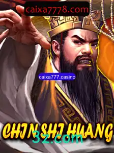 Descubra ChinShiHuang: O Novo Fenômeno de Jogos em Caixa777.Casino