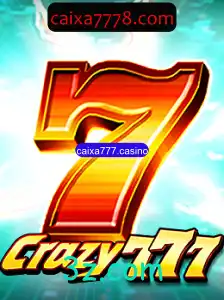 Descubra o Empolgante Mundo do Crazy777 no Caixa777.casino