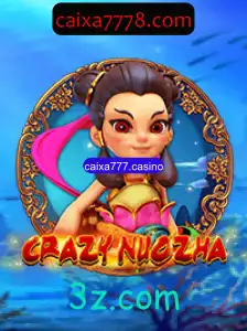 CrazyNuoZha: Um Olhar em Profundidade no Fenômeno de Caixa777.Casino