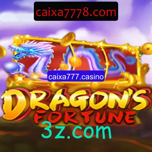 Descubra o Mundo de DragonFortune no Caixa777.casino