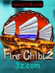 Explorando FireChibi2: A Nova Sensação de Caixa777.casino