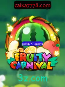 Explorando a Magia do FruityCarnival: Uma Jornada Divertida no caixa777.casino