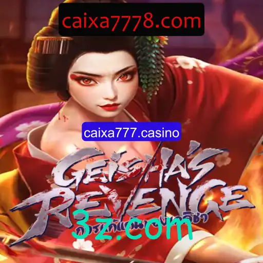Descubra o Fascinante Mundo do Jogo GeishasRevenge no Caixa777.casino