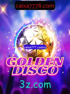 Explorando o Mundo do Jogo GoldenDisco no caixa777.casino