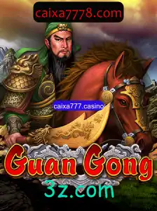 Explorando o Universo do Jogo GuanGong no caixa777.casino