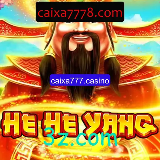 Descubra o Empolgante Mundo de HeHeYang no caixa777.casino