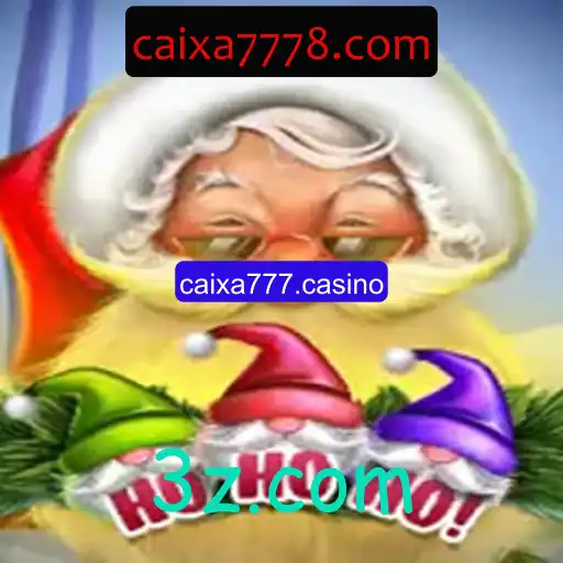 Descubra o Fascinante Mundo do Jogo HoHoHo no Caixa777.casino