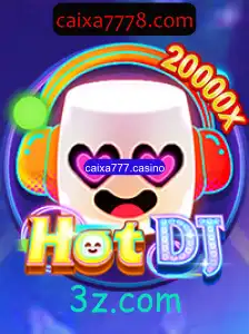 Explorando o Universo do Jogo HotDJ no caixa777.casino
