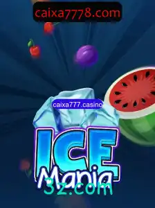 A Fascinante Aventura de IceMania no Mundo dos Cassinos Online