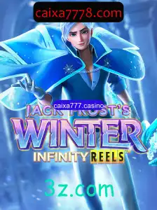 Explorando as Aventuras Congelantes de JackFrostsWinter no Caixa777.Casino