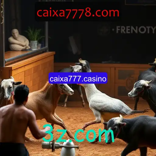 Jogos de sabong