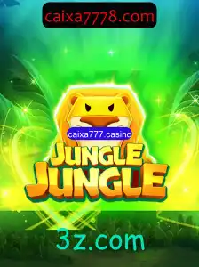 Descobrindo JungleJungle: Aventura e Estratégia no Caixa777.casino