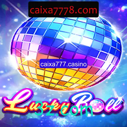 Descubra o Empolgante Mundo de LuckyBall no caixa777.casino