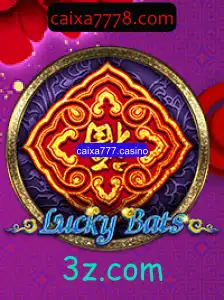 Descubra o Jogo de Azar Online 'LuckyBats' no caixa777.casino