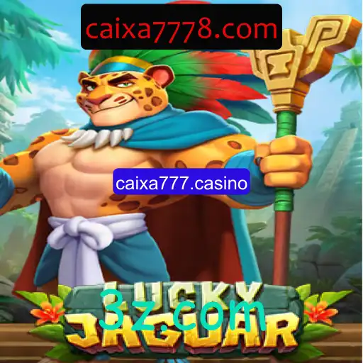 Descubra o Empolgante Mundo de LuckyJaguar: Seu Guia Definitivo