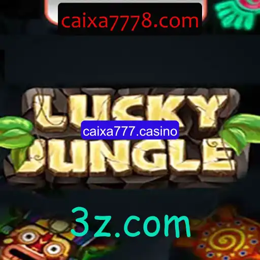 Descubra o Fascinante Mundo de LuckyJungle1024 no Caixa777.casino