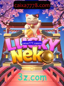 Descubra o Fascinante Mundo de LuckyNeko no caixa777.casino