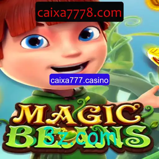 MAGICBEANS: Um Guia Completo para Dominar o Jogo na caixa777.casino