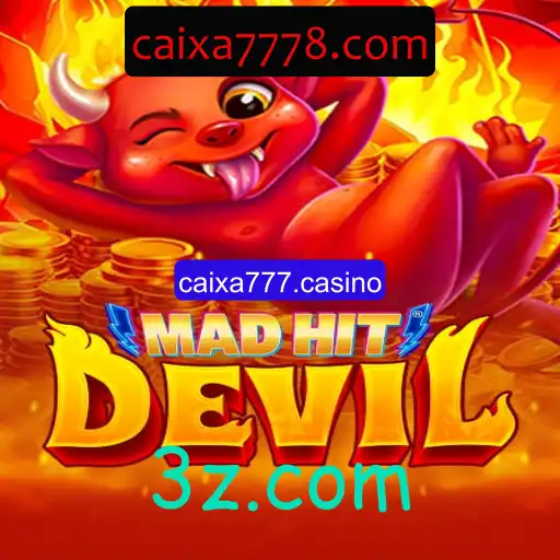 Descubra MadHitDevil: O Novo Fenômeno no Mundo dos Jogos Online