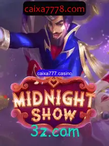 MidnightShow: Uma Imersão no Mundo dos Jogos de Azar
