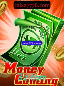 O Mundo Emocionante de MoneyComing no Caixa777.Casino
