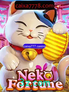 Descubra o Fascinante Mundo de NekoFortune no Caixa777.Casino