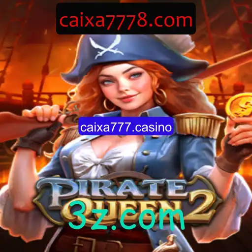 Explorando o Universo Fascinante de PirateQueen2 no caixa777.casino