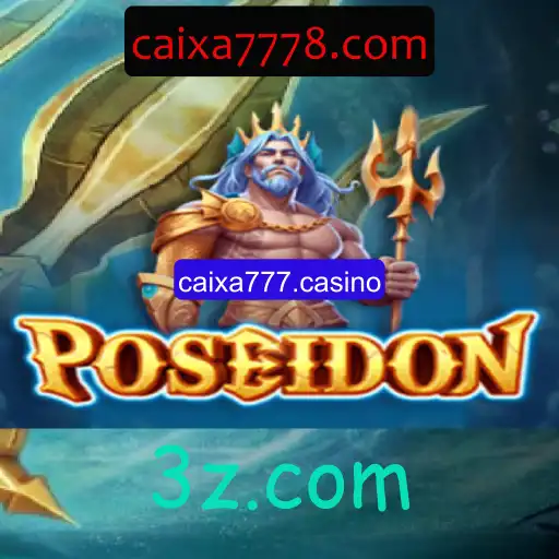 Explorando Poseidon: O Novo Jogo Eletizante no caixa777.casino