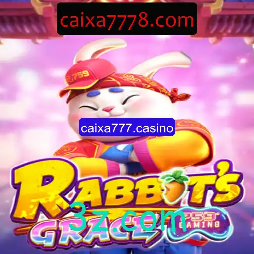 Descubra RabbitsGrace: Aventura e Emoção no Mundo dos Jogos de Caixa777.casino