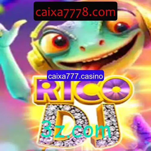 Descubra o Mundo de Aventura de RicoDJ no caixa777.casino
