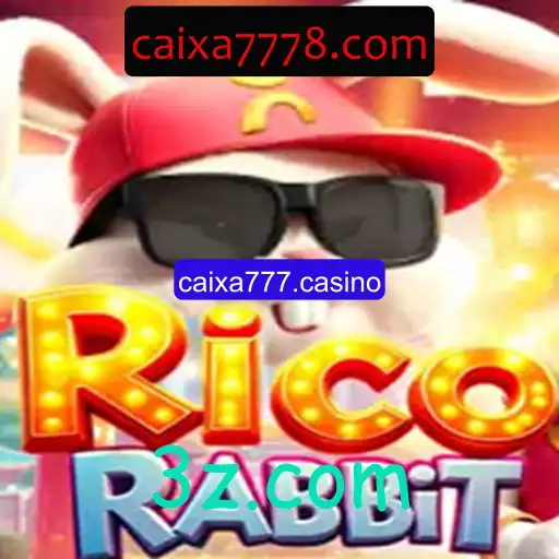 Descubra o Mundo Empolgante de RicoRabbit: O Jogo do Momento