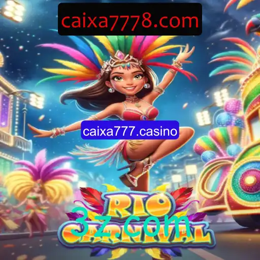 Explore o Fascínio do Jogo RioCarnival na plataforma Caixa777.casino