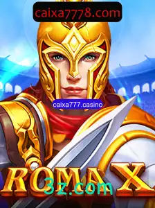 Descubra o Jogo RomaX: A Nova Sensação em caixa777.casino