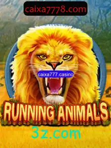 Explorando o emocionante mundo de RunningAnimals em caixa777.casino