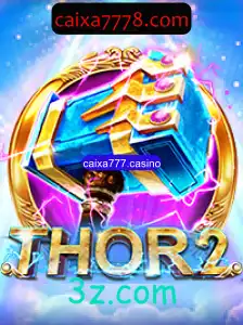 Descubra as Aventuras de Thor2 no Caixa777.Casino