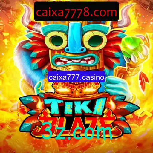TikiBlaze: Uma Viagem Épica no Mundo dos Jogos Digitais