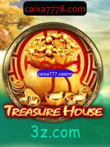 Desvendando o Jogo TreasureHouse: Diversão e Aventura no caixa777.casino