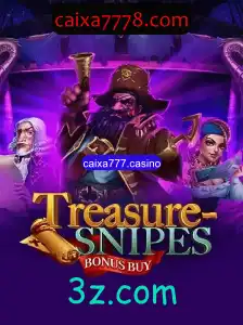 Descubra o Mundo de 'TreasuresnipesBonusBuy' no caixa777.casino