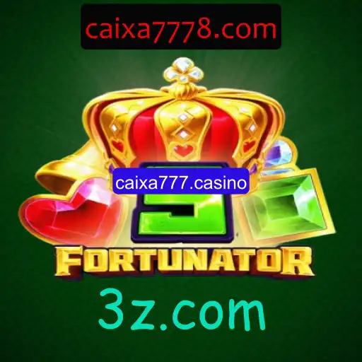 Explorando 5Fortunator: O Novo Jogo de Azar no Mercado