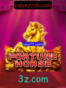 FortuneHorse: Aventura e Estratégia no Mundo dos Jogos de Azar