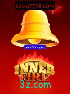 Descubra InnerFire: O Novo Sucesso em caixa777.casino