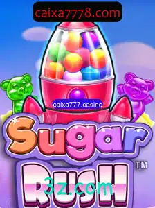 SugarRush: Uma Jornada Doce no Mundo dos Cassinos Online