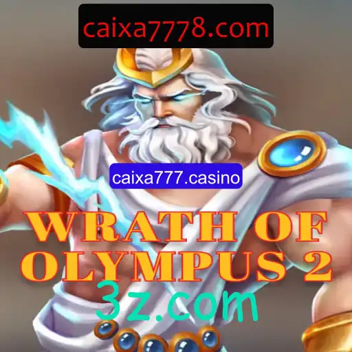 WrathofOlympus2: Explorando a Nova Sensação dos Jogos de Cassino Online
